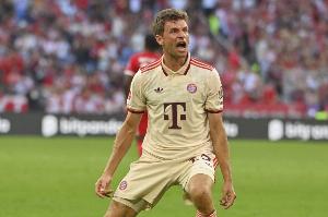 法尔克：穆勒将与拜仁进行最终会谈，他需决定退役或去其他球队