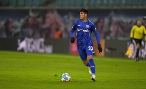 开云官网APP-记者：药厂中卫因卡皮耶解约金条款6000万欧，不排除他今夏转会