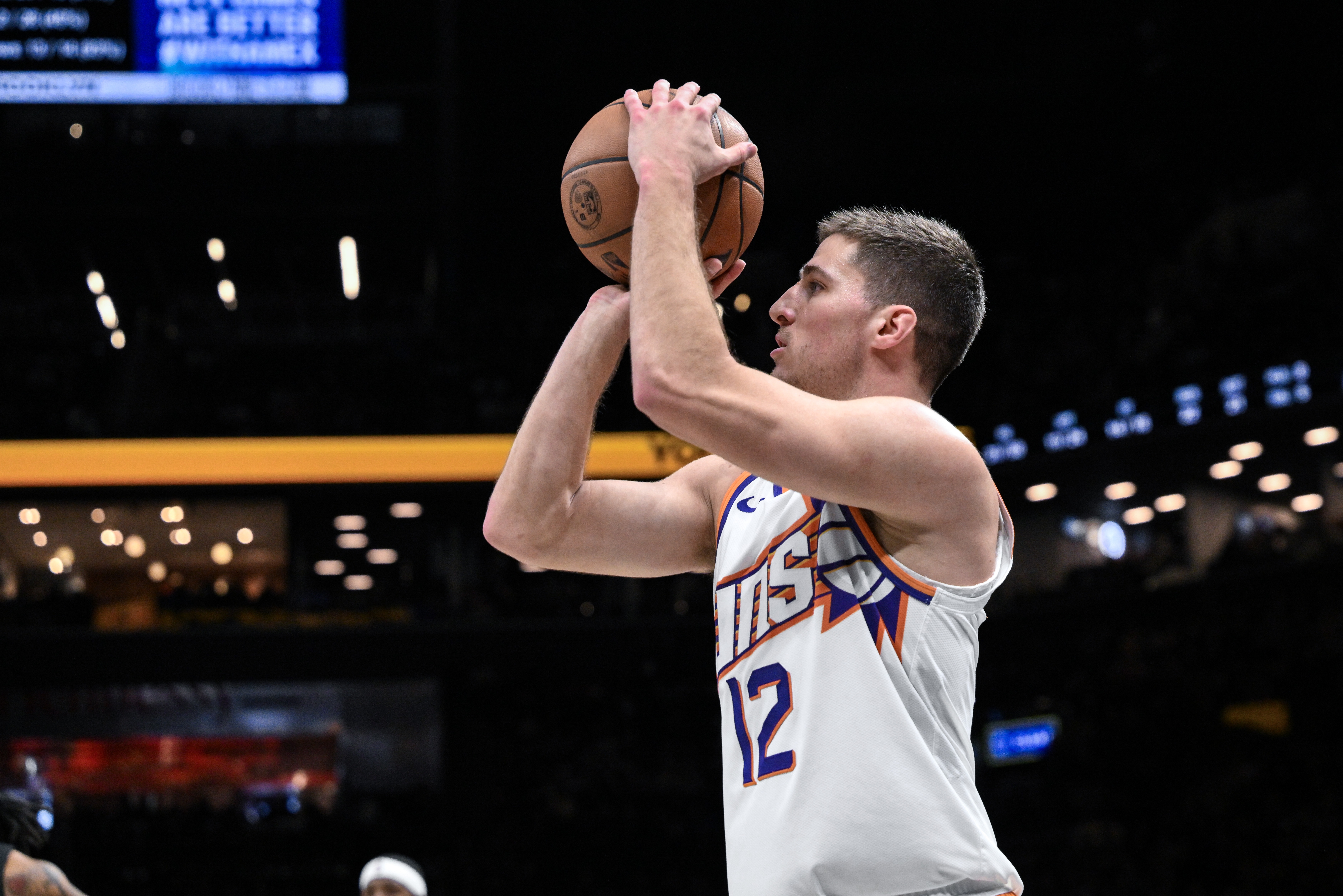 开云体育平台-客战76人&amp;家乡作战！吉莱斯皮：家人朋友大约100-150人来看比赛了