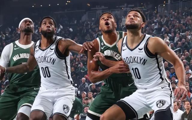 开云官网APP-防守为先的雄鹿很可怕！3大悍将缺阵仍占东部第一